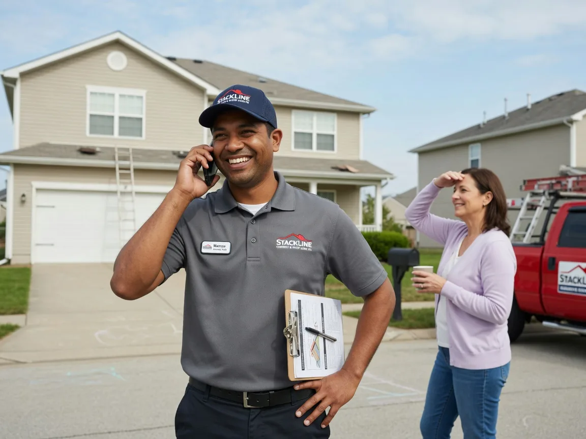 Chimney flashing repair Doniphan, NE FAQs